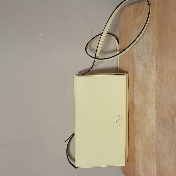 Kate Spade Sadie Crossbody bag. - Picture 1 of 8